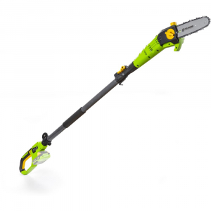 Fieldmann FZP 70505-0 20V Akkumul&aacute;toros s&ouml;v&eacute;nyv&aacute;g&oacute; 20V